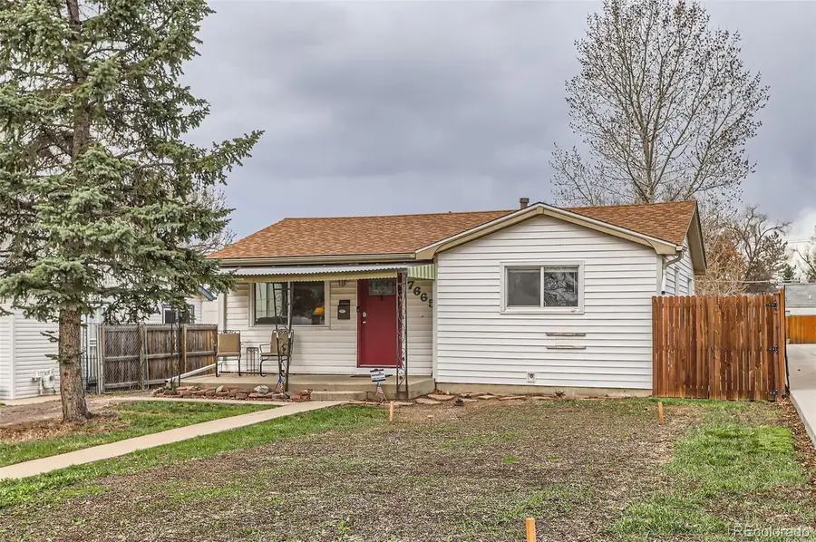 7665 Meade Street, Westminster, CO 80030 - #2