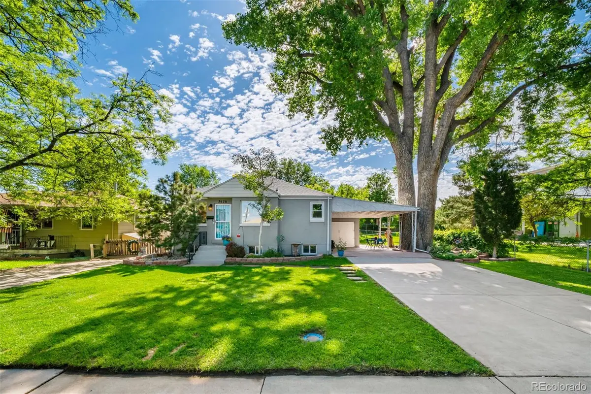 3628 S Pennsylvania Street, Englewood, CO 80113 - #1