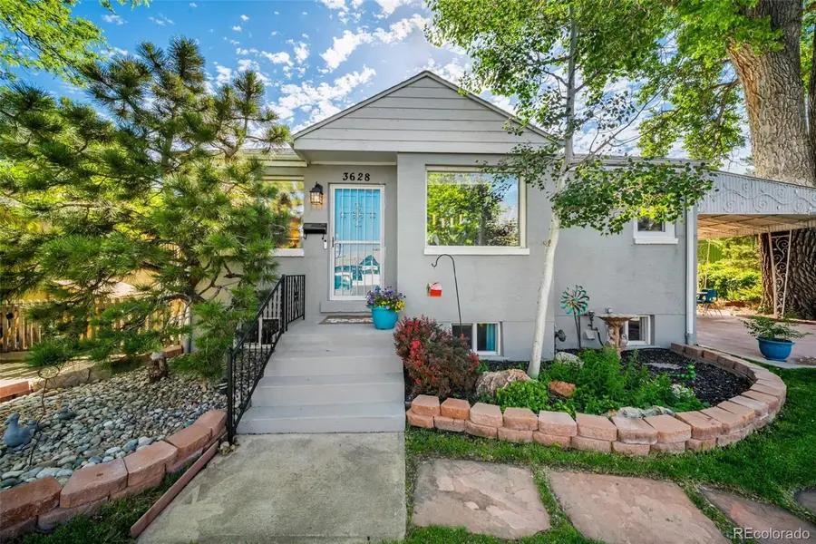 3628 S Pennsylvania Street, Englewood, CO 80113 - #3