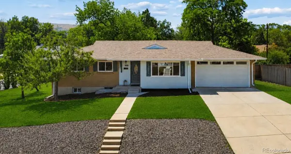 959 S Swadley Street, Denver, CO 80228