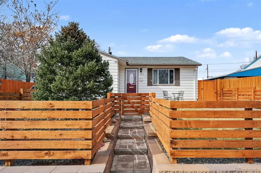 1571 S Dale Court, Denver, CO 80219 - #2