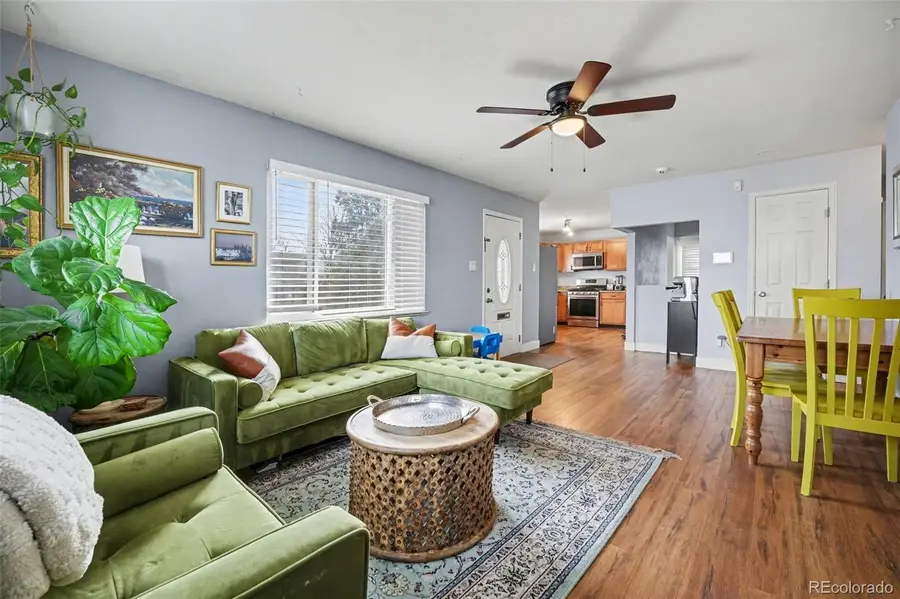 1571 S Dale Court, Denver, CO 80219 - #3