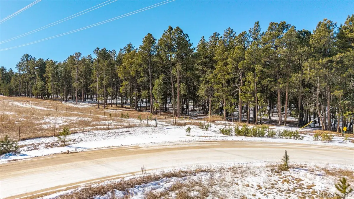 10775 Hardy Road, Colorado Springs, CO 80908 - #1