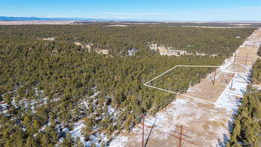 10775 Hardy Road, Colorado Springs, CO 80908 - #2