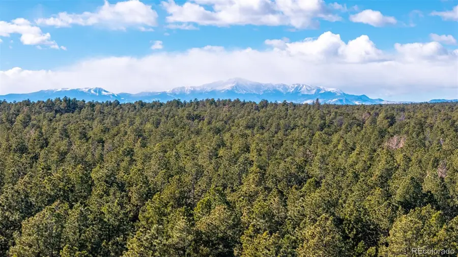 10775 Hardy Road, Colorado Springs, CO 80908 - #3
