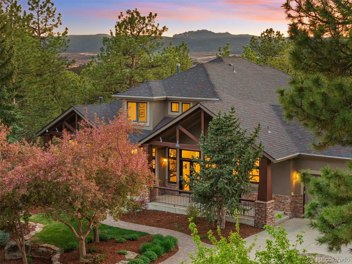 1245 Havenwood Way, Castle Pines, CO 80108 - #1