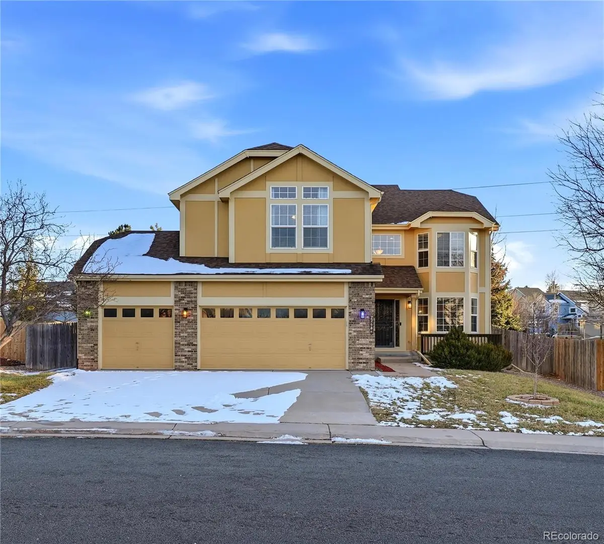 22684 E Ida Circle, Aurora, CO 80015 - Image #1