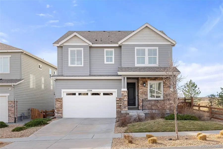 15306 W 93rd Avenue, Arvada, CO 80007 - #2