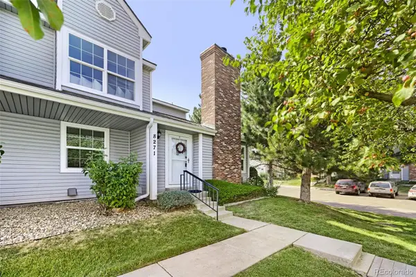 8271 W 90th Place #1603, Broomfield, CO 80021