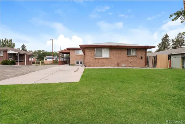 681 Fraser Street, Aurora, CO 80011