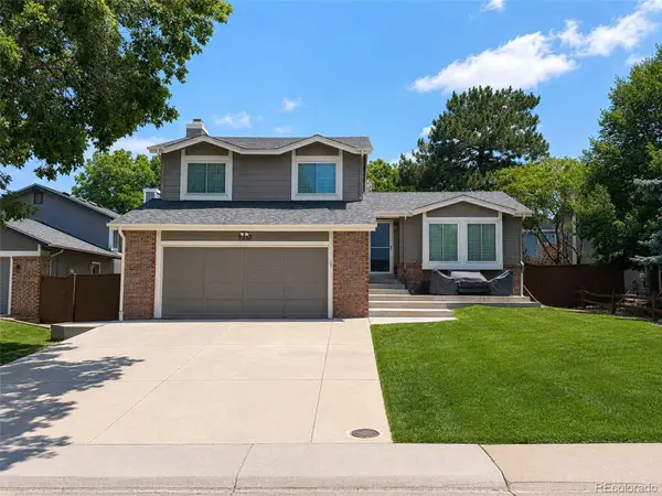 9261 Stargrass Circle, Littleton, CO 80126