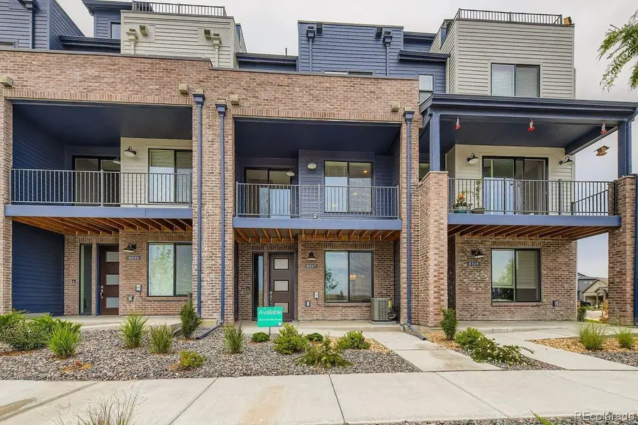 8327 Mount Kataka Street, Littleton, CO 80125 - #2