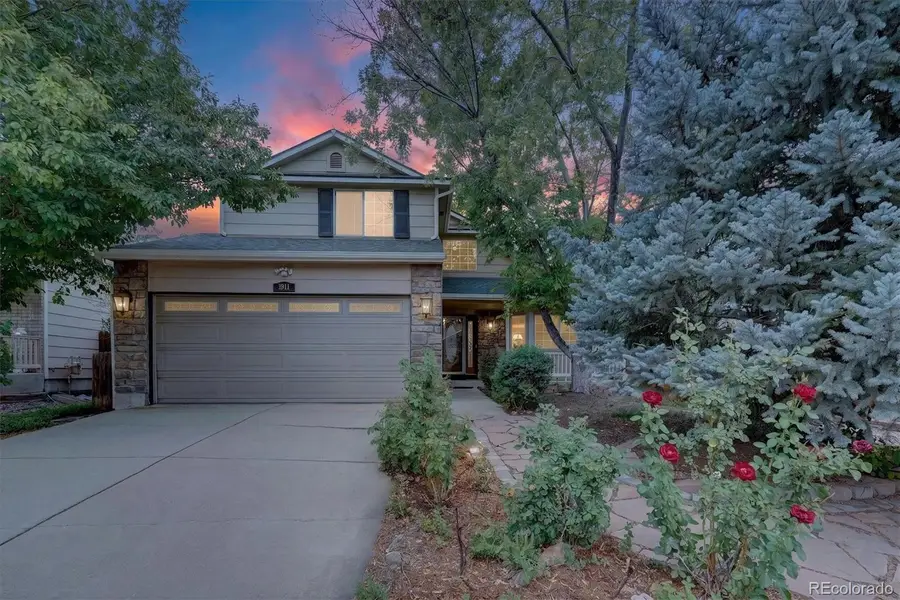2871 W 126th Avenue, Broomfield, CO 80020 - #3