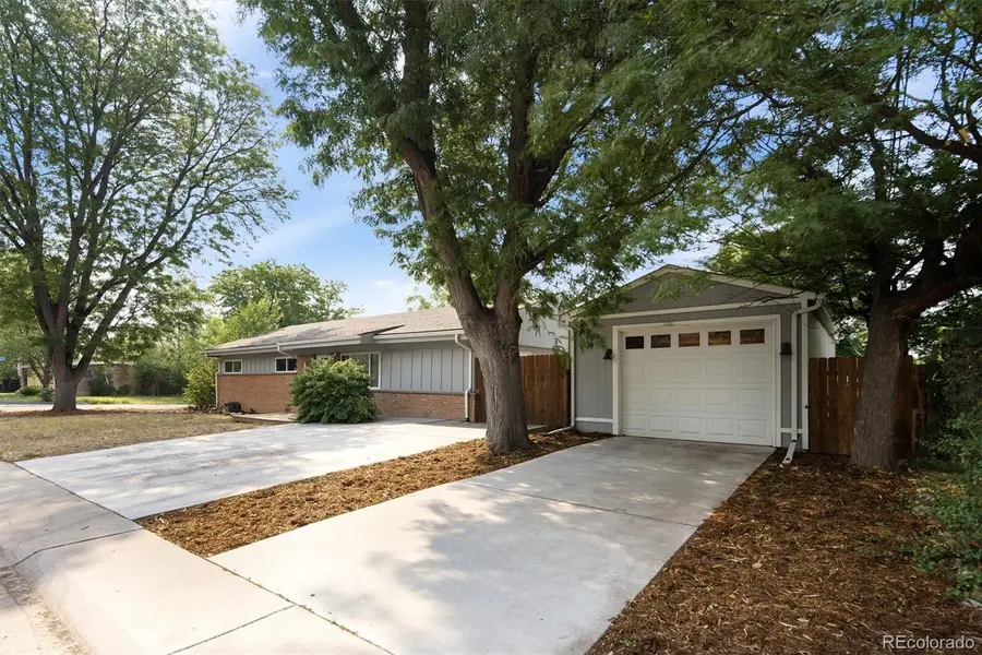 6095 Cody Street, Arvada, CO 80004 - #2