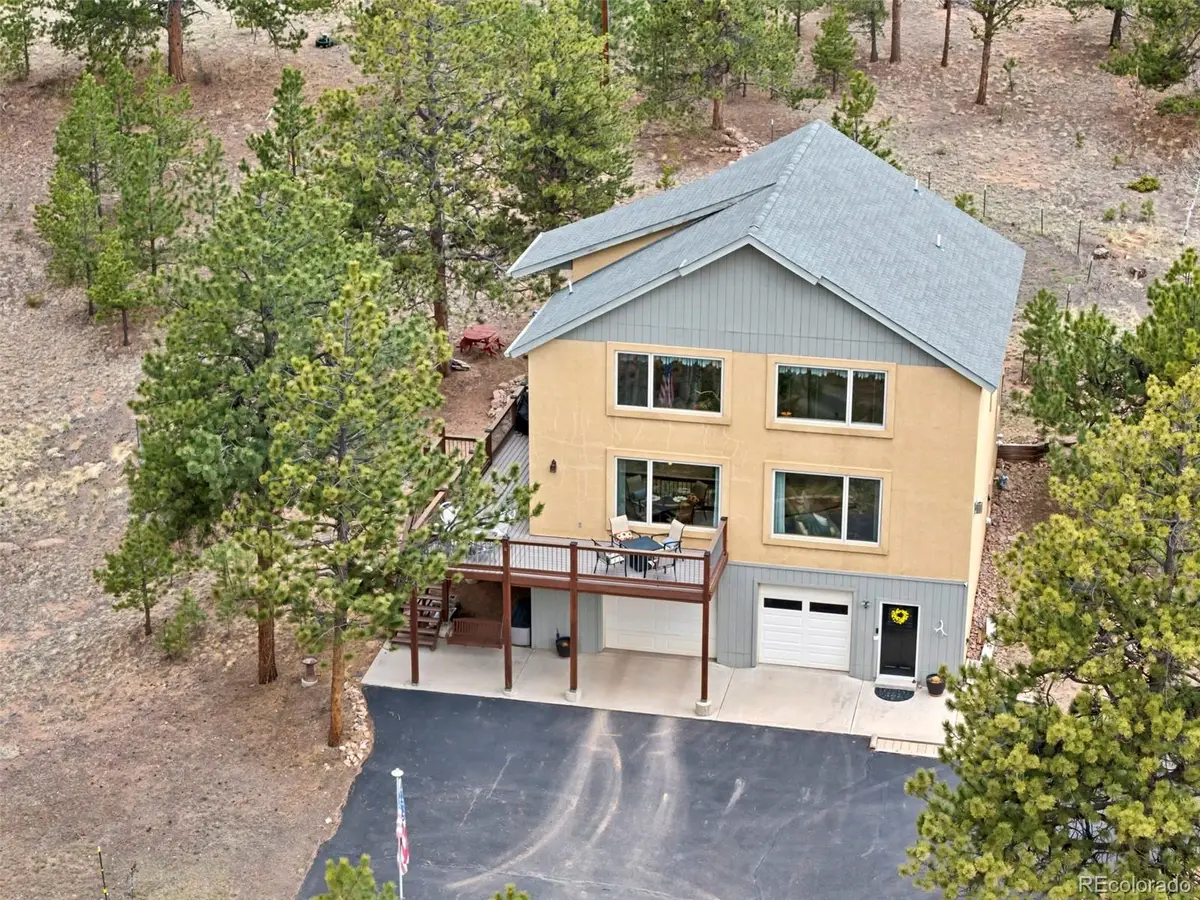 38 Kingston Drive, Florissant, CO 80816 - #1