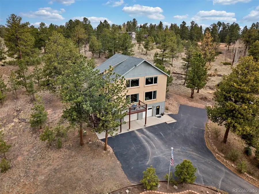 38 Kingston Drive, Florissant, CO 80816 - #2
