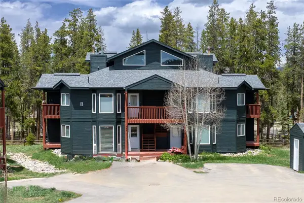 753 County Road 830 #1, Fraser, CO 80442