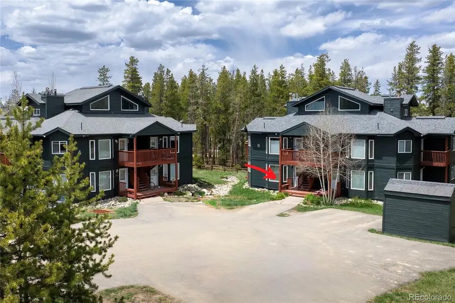 753 County Road 830 #1, Fraser, CO 80442 - #2