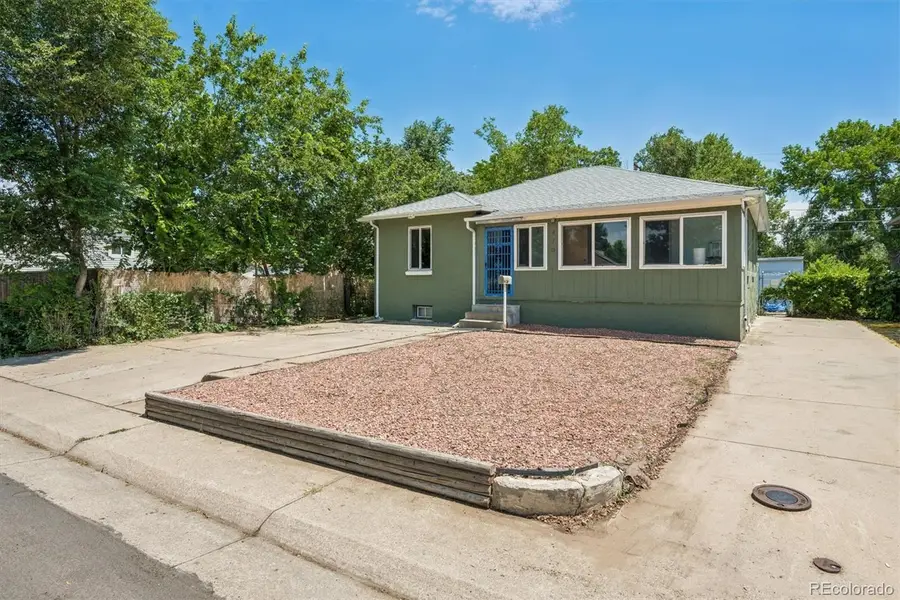 470 Winona Court, Denver, CO 80204 - #3