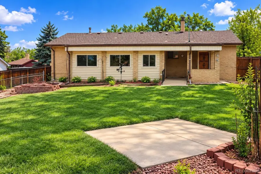 6498 Ingalls Court, Arvada, CO 80003 - #2