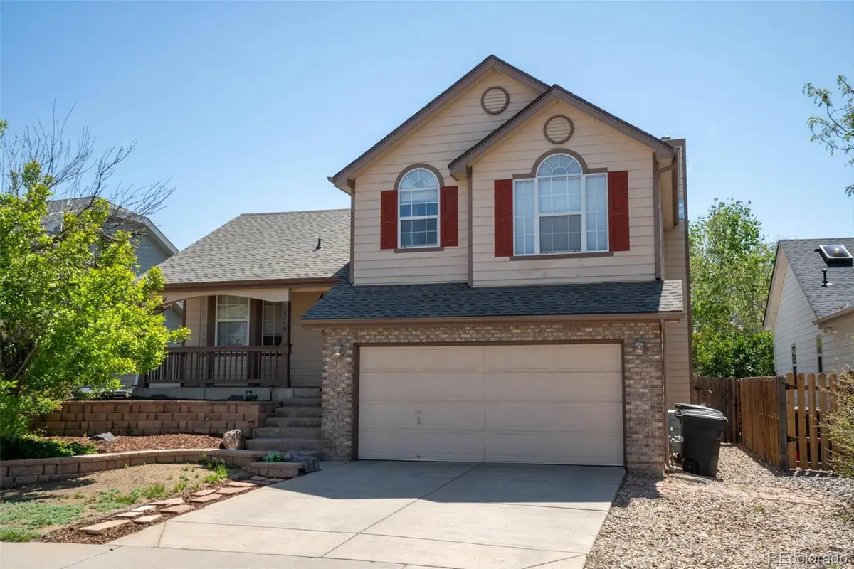 13348 Cherry Circle, Thornton, CO 80241 - #1
