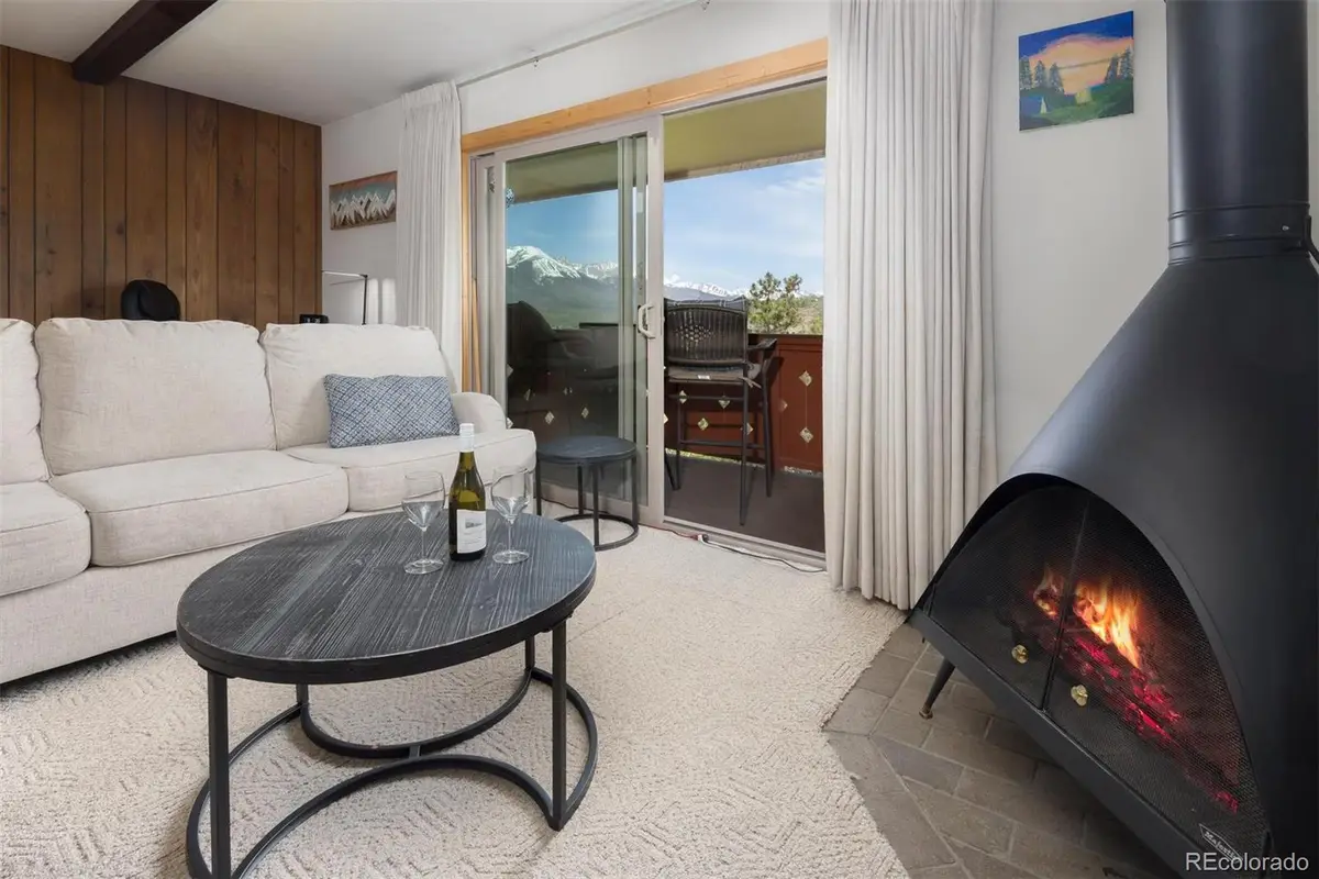 130 Evergreen Road #301, Dillon, CO 80435 - #1