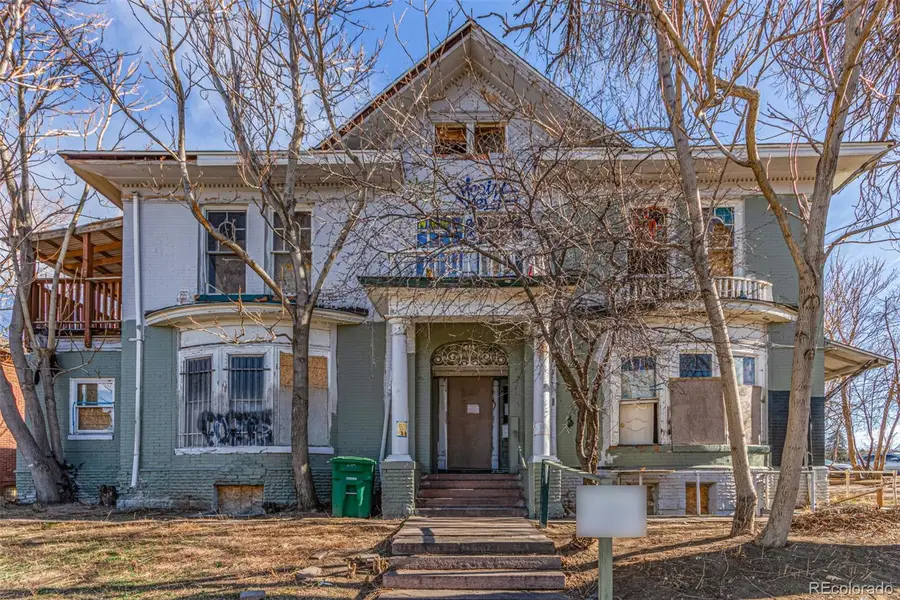 1632 York Street, Denver, CO 80206 - Image #2