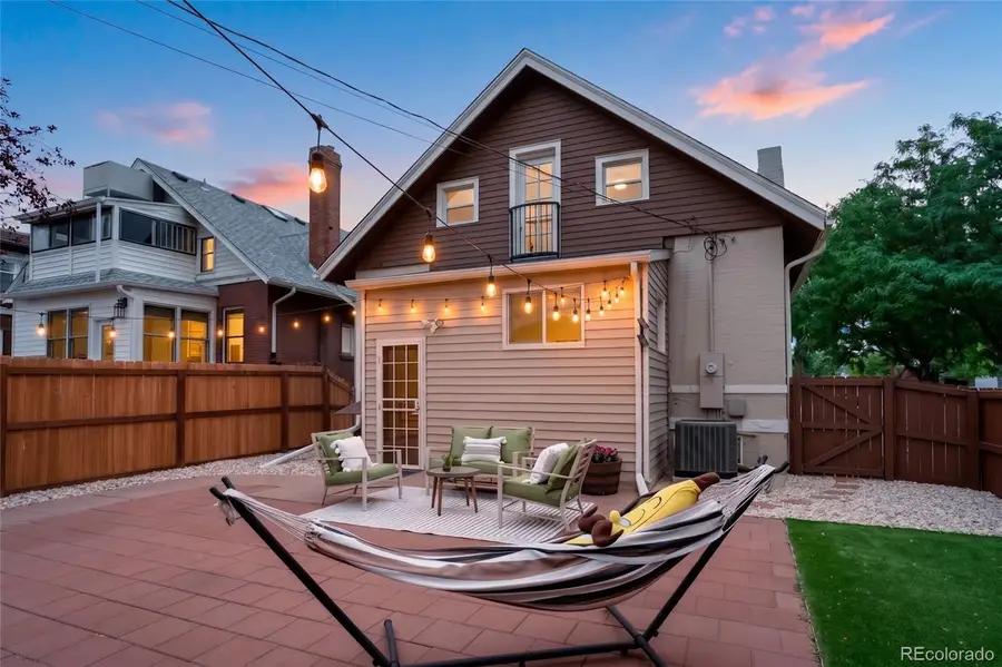 3303 N Gaylord Street, Denver, CO 80205 - #2