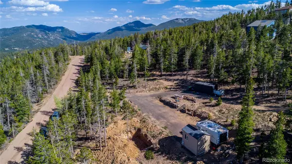 739 Divide View Drive, Golden, CO 80403