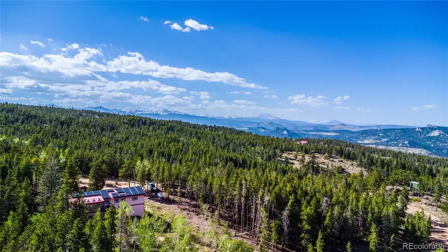 739 Divide View Drive, Golden, CO 80403 - #2