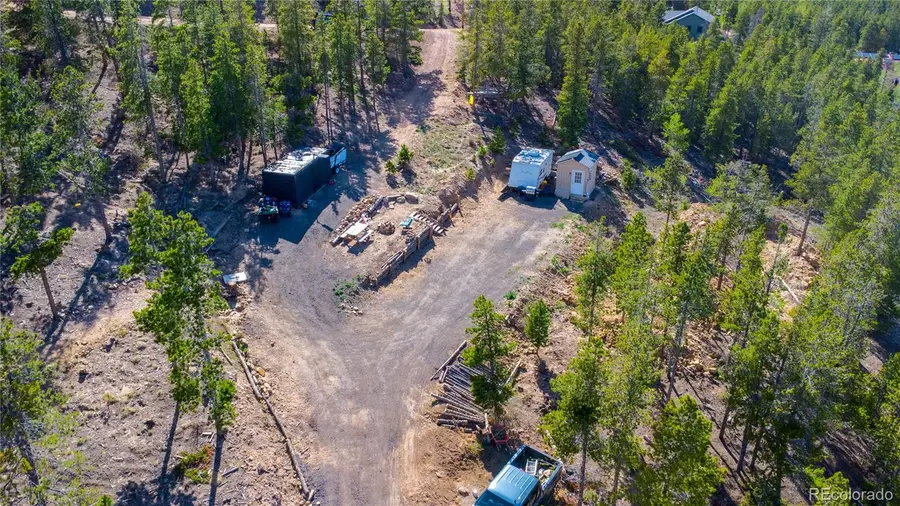 739 Divide View Drive, Golden, CO 80403 - #3