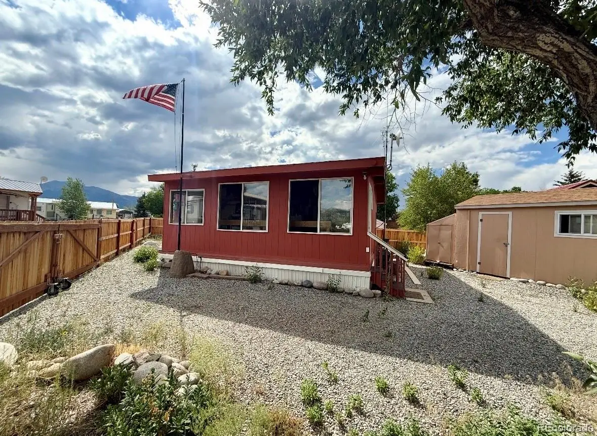 10795 County Road 197a #127, Nathrop, CO 81236 - #1
