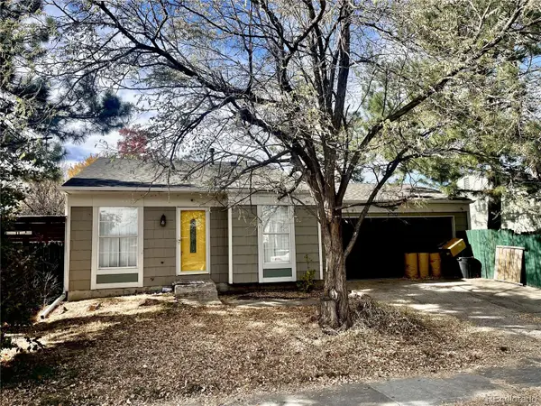 8865 Cottonwood Way, Parker, CO 80134