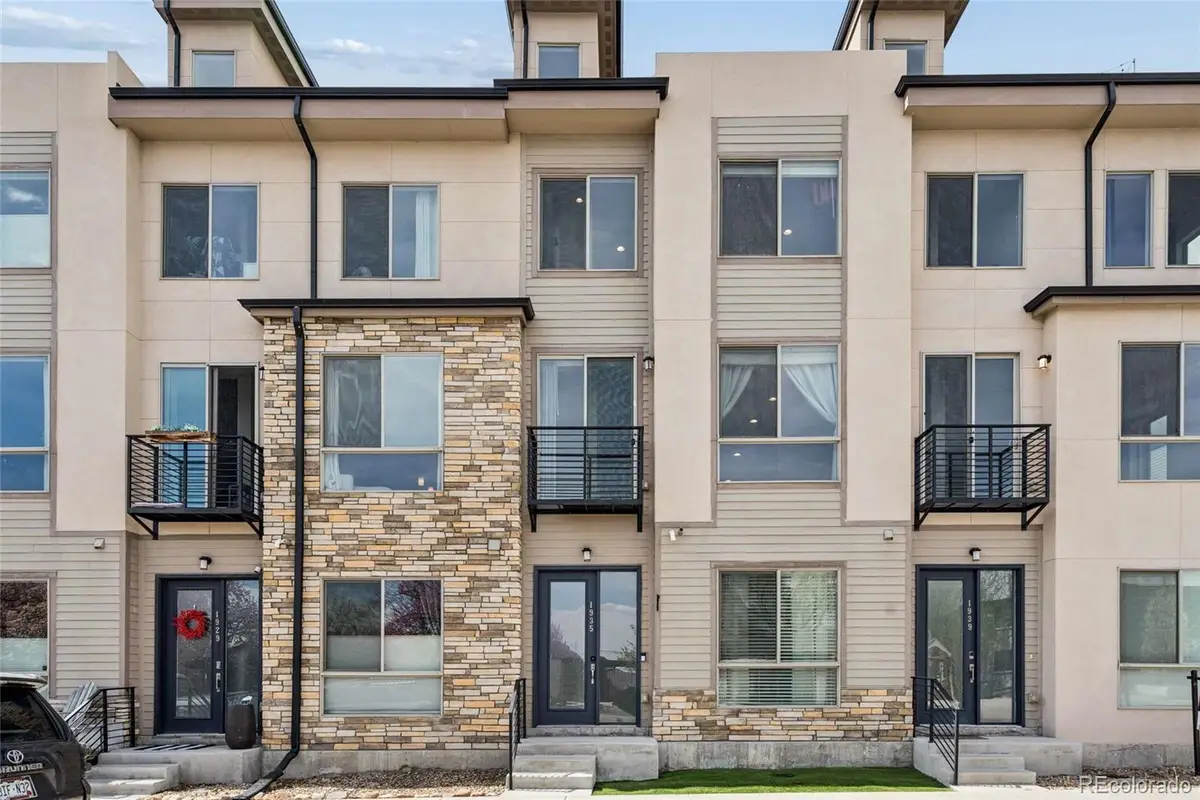 1935 Eaton Street, Lakewood, CO 80214 - #1