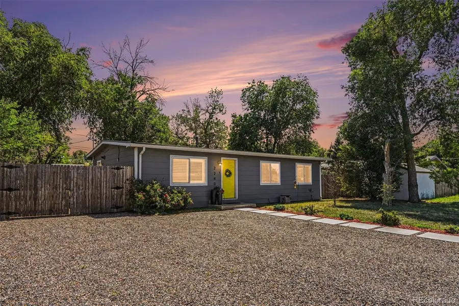 2240 W 56th Place, Denver, CO 80221 - #2