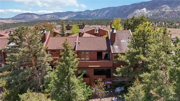 4535 Sentinel Rock, Larkspur, CO 80118