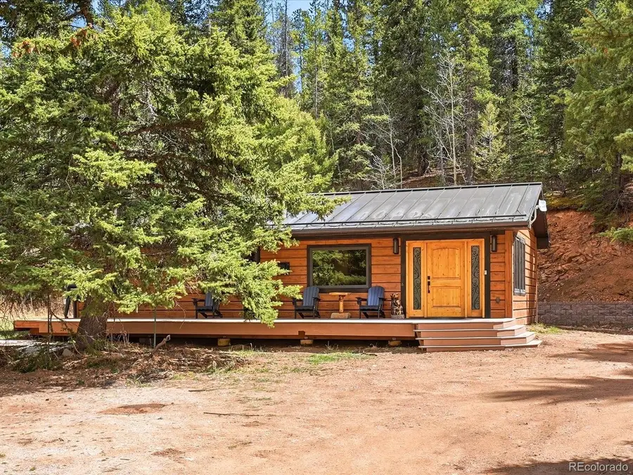 28084 Meadow Trail, Conifer, CO 80433 - #3