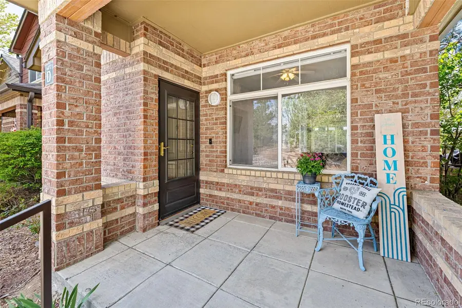 6472 Silver Mesa Drive #D, Highlands Ranch, CO 80130 - #3