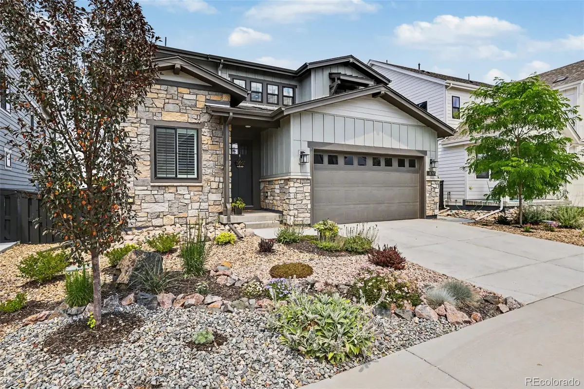 8765 Moonshimmer Trail, Littleton, CO 80125 - #1