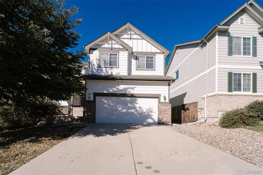 7752 Blue Vail, Colorado Springs, CO 80922 - #2