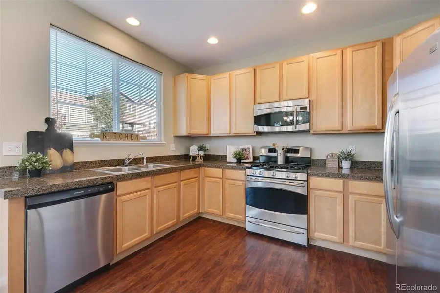 7752 Blue Vail, Colorado Springs, CO 80922 - #3