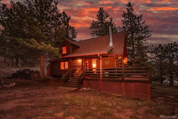 120 2nd Street, Guffey, CO 80820