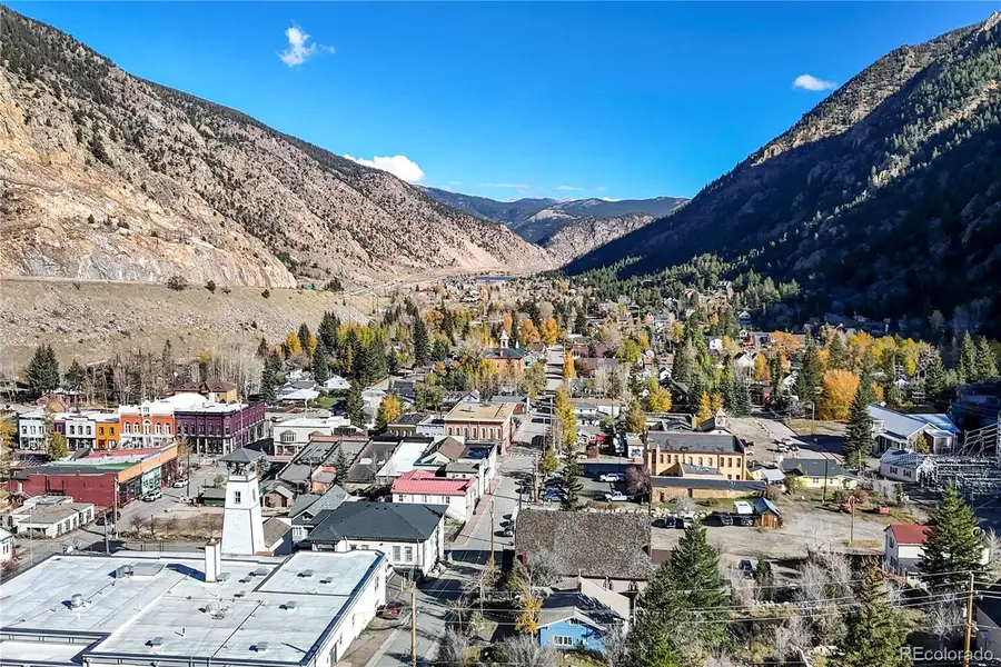 404 Taos, Georgetown, CO 80444 - #3