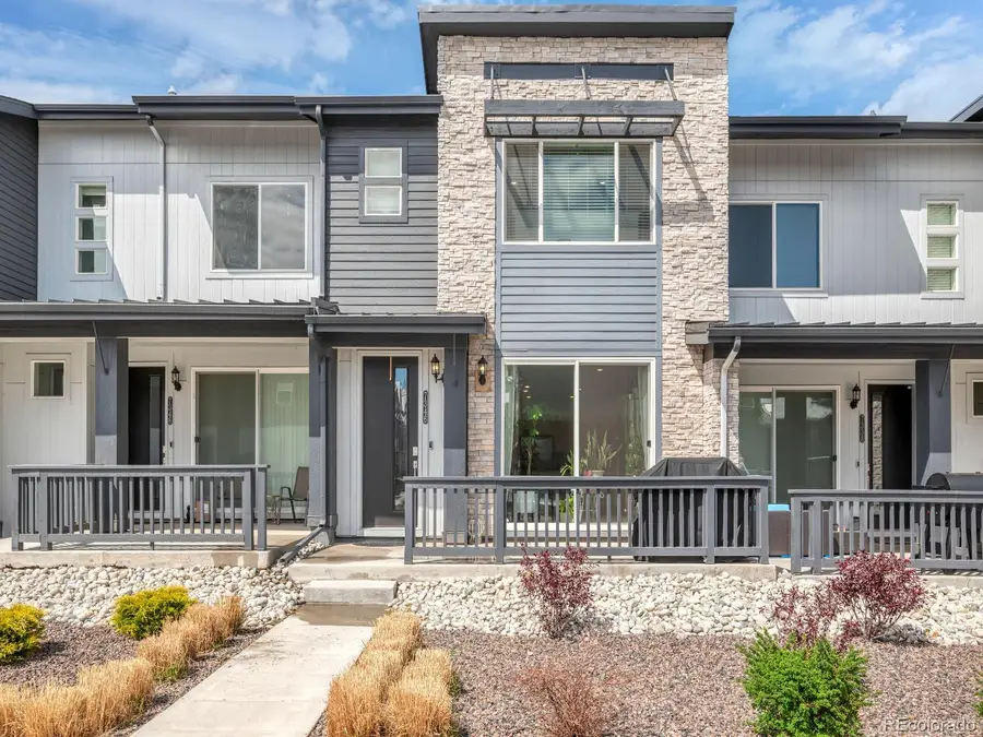 7346 W Asbury Drive, Denver, CO 80227 - Image #2