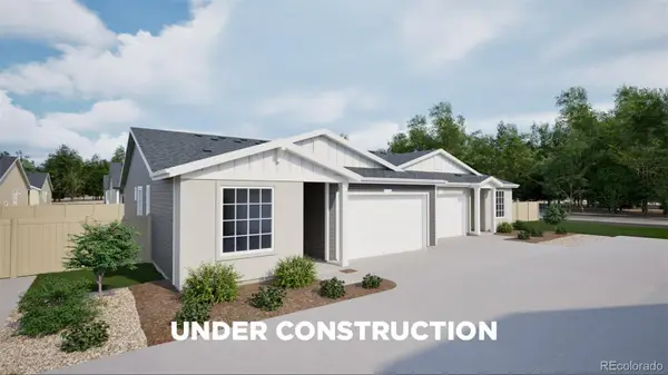 5012 N Tempe Street, Aurora, CO 80019