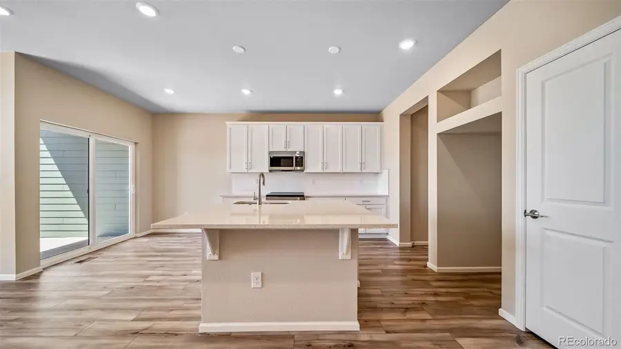 5012 N Tempe Street, Aurora, CO 80019 - #3