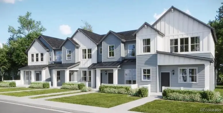 6888 E 149th Avenue #4, Thornton, CO 80602 - #1