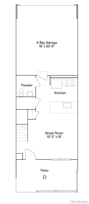 6888 E 149th Avenue #4, Thornton, CO 80602 - #2