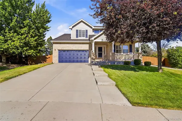 19242 E Baker Place, Aurora, CO 80013