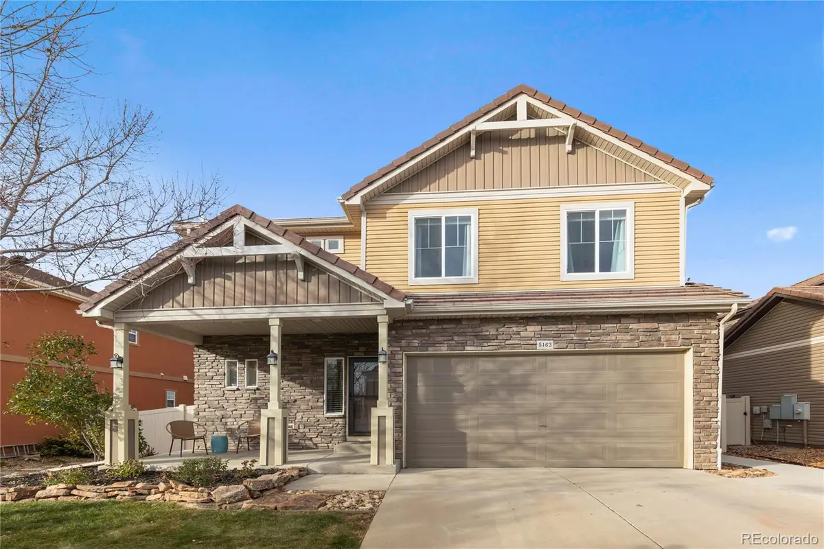 5163 Ridgewood Drive, Johnstown, CO 80534 - Image #1